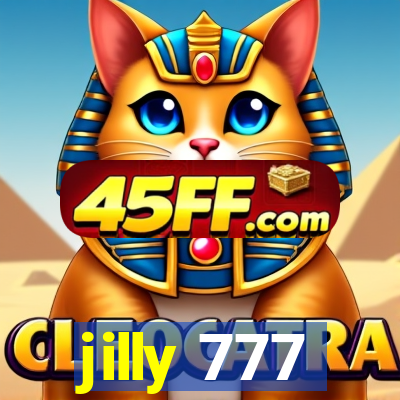 jilly 777